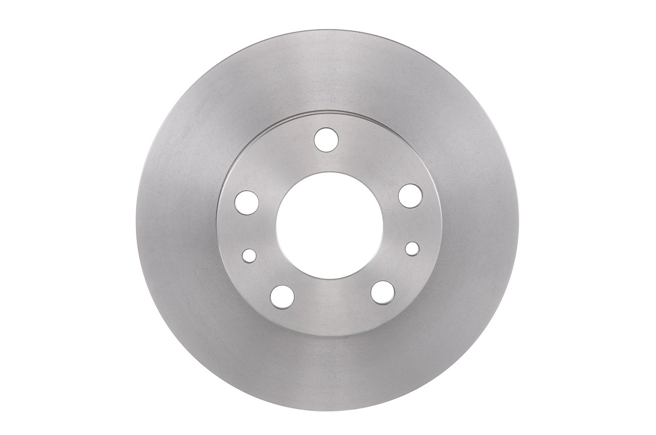 BOSCH 0 986 479 297: Féktárcsa Ø: 280mm, Szellőztetett, Ø: 280mm, olajozott