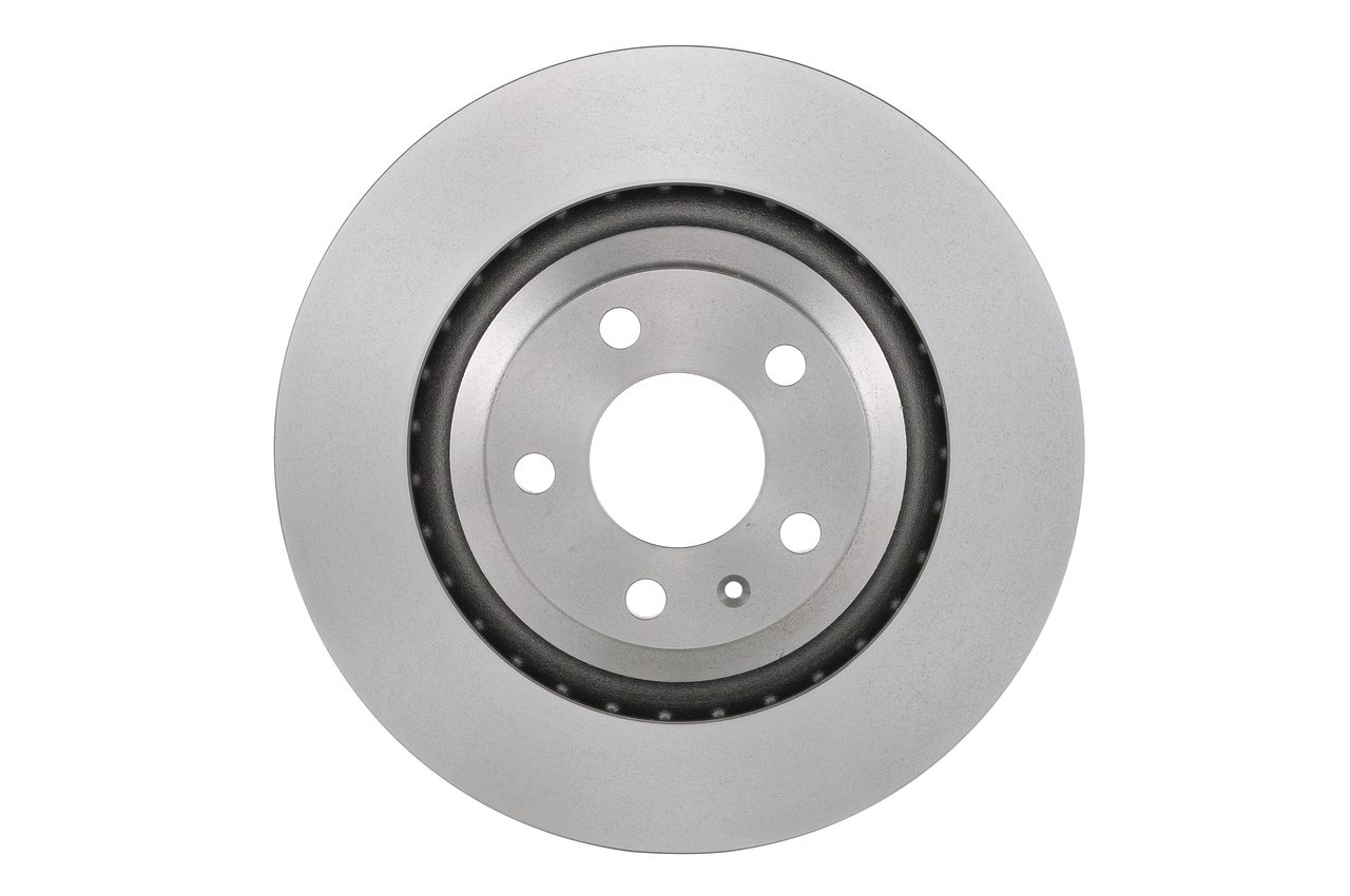 BOSCH 0 986 479 299: Brzdový kotouč R: 330mm, větráno, R: 330mm, olejováno