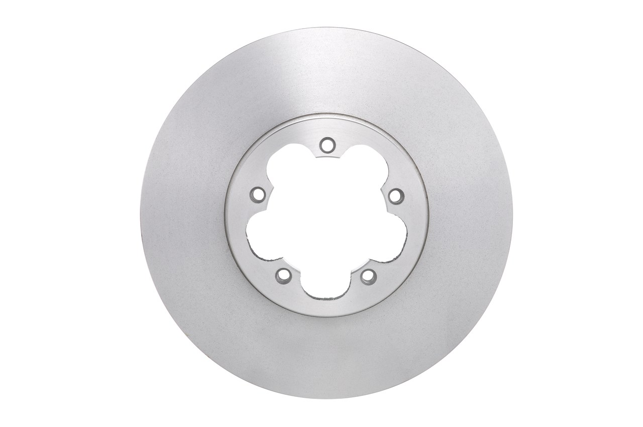 BOSCH 0 986 479 307 Δισκόπλακα FORD Transit Mk6 Φορτηγό πλατφόρμα / Σασσί (V347, V348, FM, FN, FF) 140 PS Πετρέλαιο κόστος