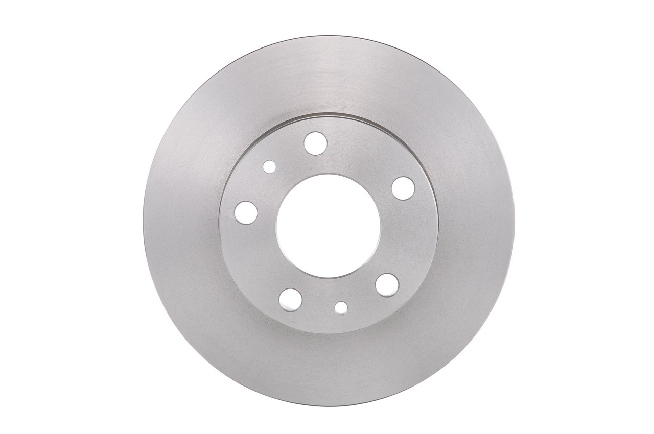 BOSCH 0 986 479 313: Bremseskive Ø: 280mm, ventileret, Ø: 280mm, olieret
