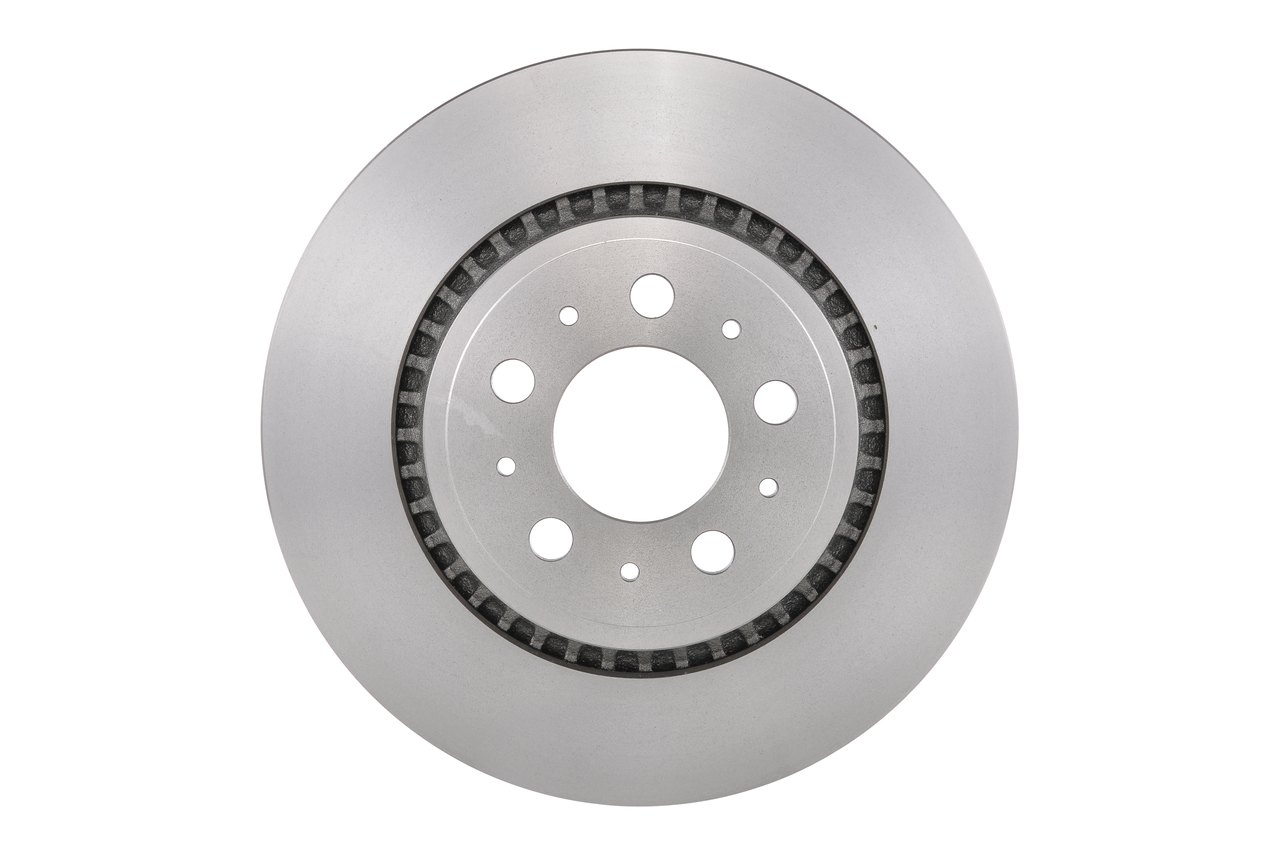 BOSCH 0 986 479 320 Disco de freno VOLVO XC90 I (275) 320 cv Gasolina costo