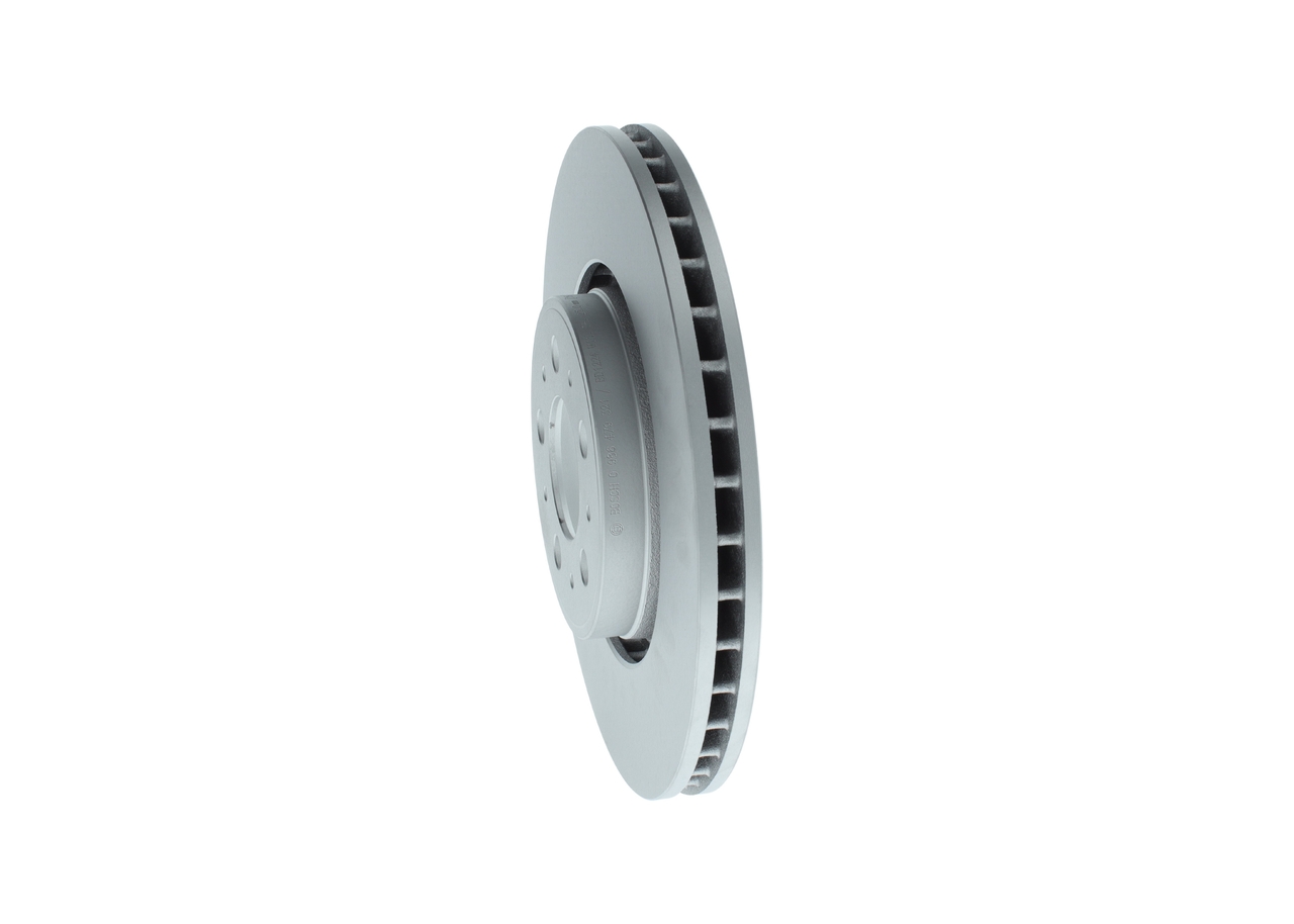 BOSCH 0 986 479 321 Bremžu diski VOLVO V70 2 (SW) 126 ZS Dīzelis cena