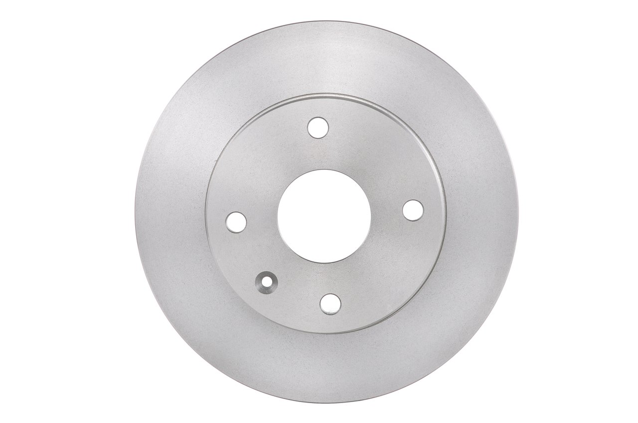 BOSCH 0 986 479 328: Brzdový kotouč R: 256mm, větráno, R: 256mm, olejováno