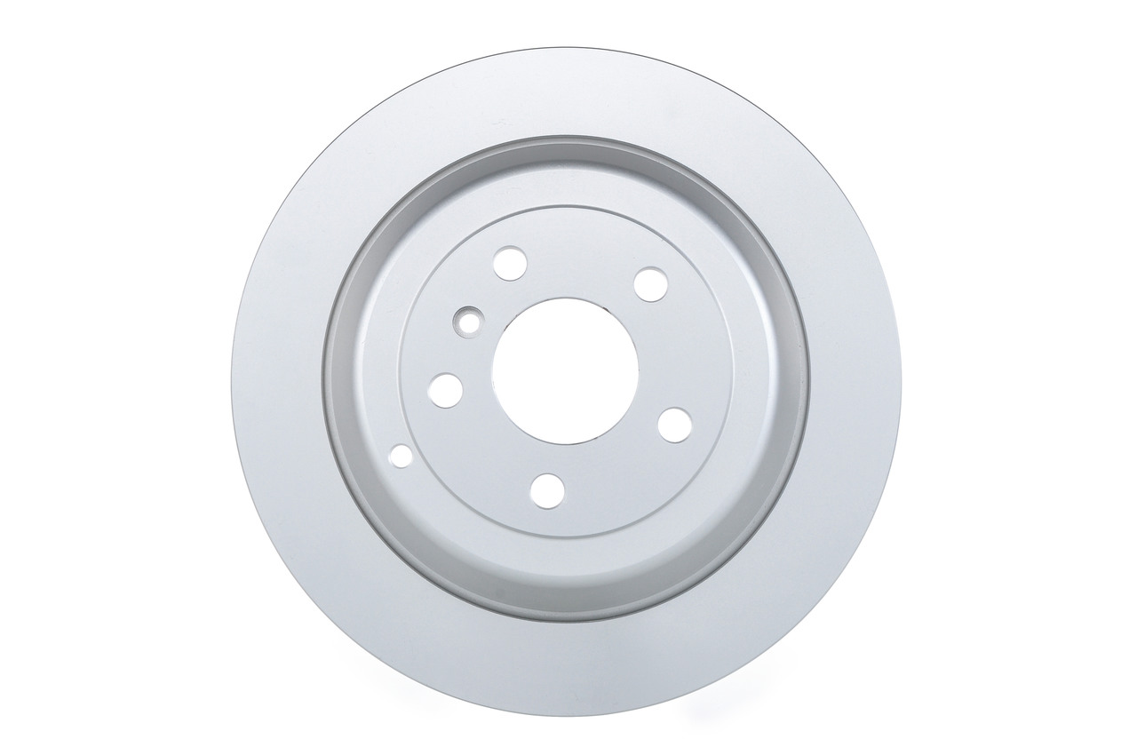 BOSCH 0 986 479 330 Brzdový kotúč MERCEDES-BENZ Trieda M (W164) 218 KS nafta cena