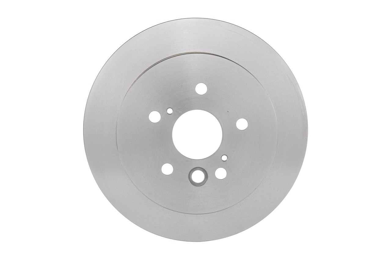 BOSCH 0 986 479 338 Bremsscheibe TOYOTA RAV 4 II (CLA2_, XA2_, ZCA2_, ACA2_) 163 PS Benzin Kosten