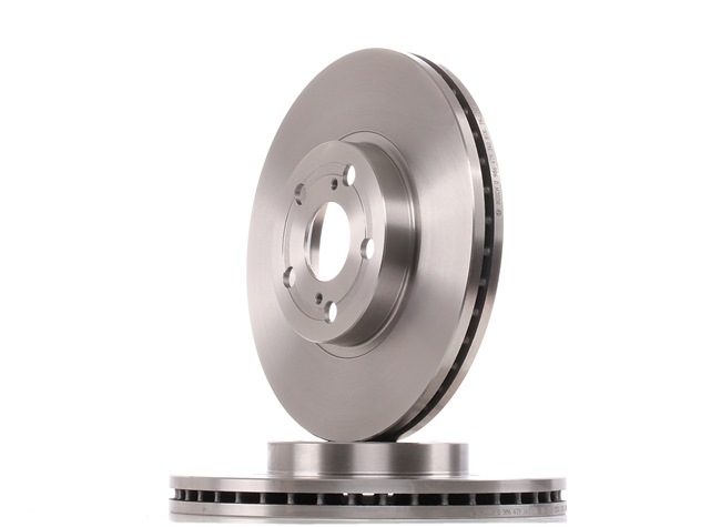 BOSCH 0 986 479 340: Disco de freno Ø: 277mm, ventilado, Ø: 277mm, aceitado