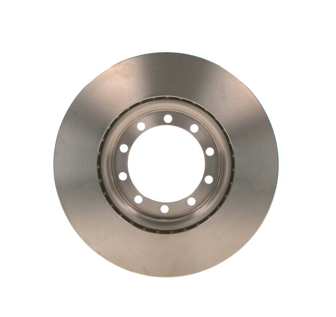 BOSCH 0 986 479 342: Disco de freno Ø: 290mm, ventilado, Ø: 290mm, aceitado