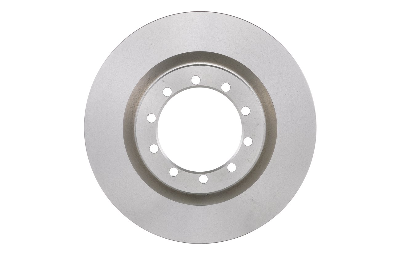BOSCH 0 986 479 343: Disco de freno Ø: 290mm, ventilado, Ø: 290mm, aceitado