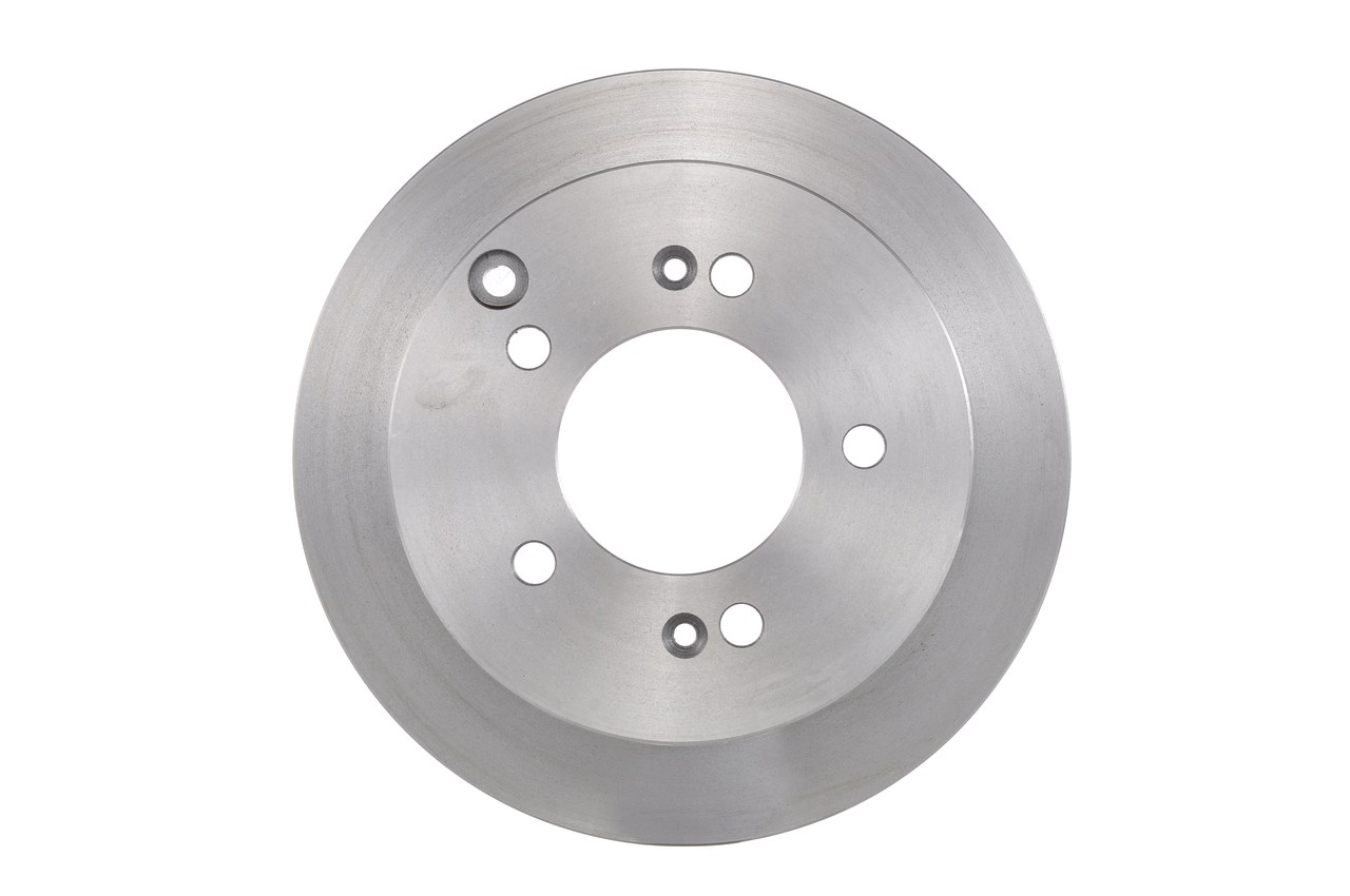 BOSCH 0 986 479 345 Brzdový kotúč HYUNDAI TUCSON (JM) 143 KS Benzín cena