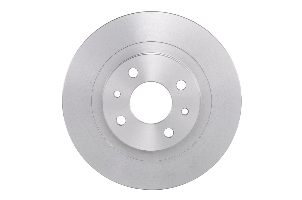 BOSCH 0 986 479 346 Remschijf LADA PRIORA Sedan (2170) 82 Pk Benzine kosten