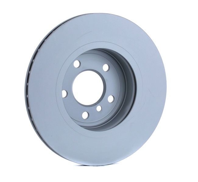 BOSCH 0 986 479 348: Bremsscheibe Ø: 325mm, Belüftet, Ø: 325mm, beschichtet, mit Schrauben