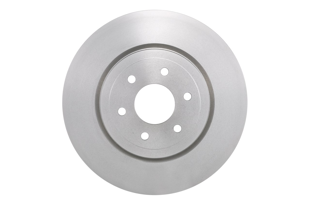 BOSCH 0 986 479 357: Disco de freno Ø: 320mm, ventilado, Ø: 320mm, aceitado