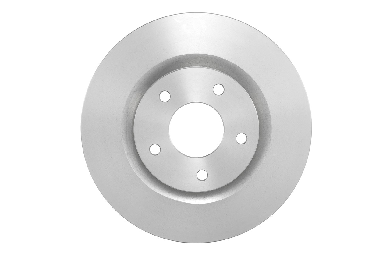 BOSCH 0 986 479 358 Δισκόπλακα NISSAN X-TRAIL (T32) 170 PS Βενζίνη κόστος