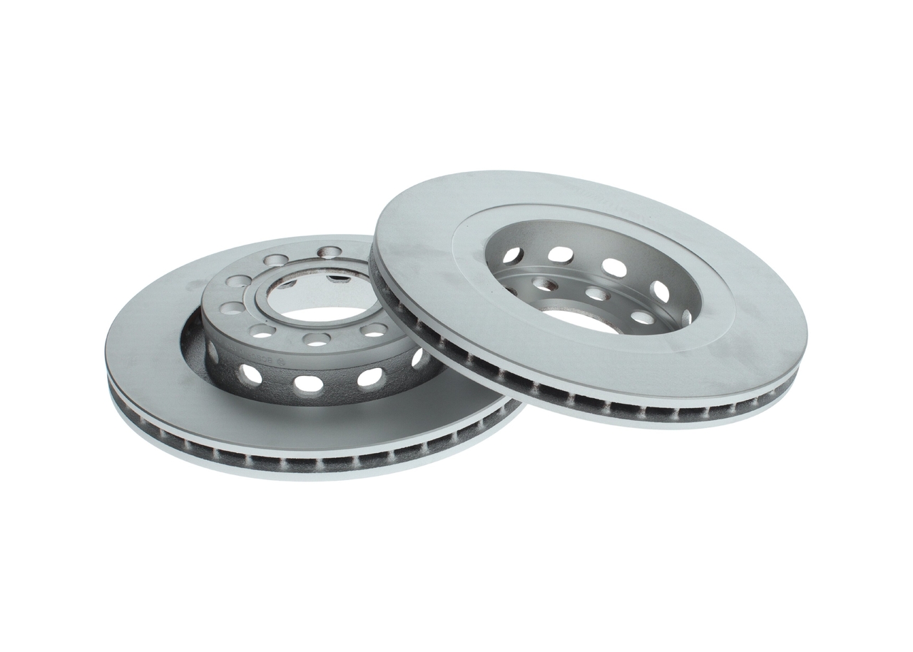 BOSCH 0 986 479 366 Спирачен диск AUDI A6 Avant (4B5, C5) 155 K.C. дизел цена