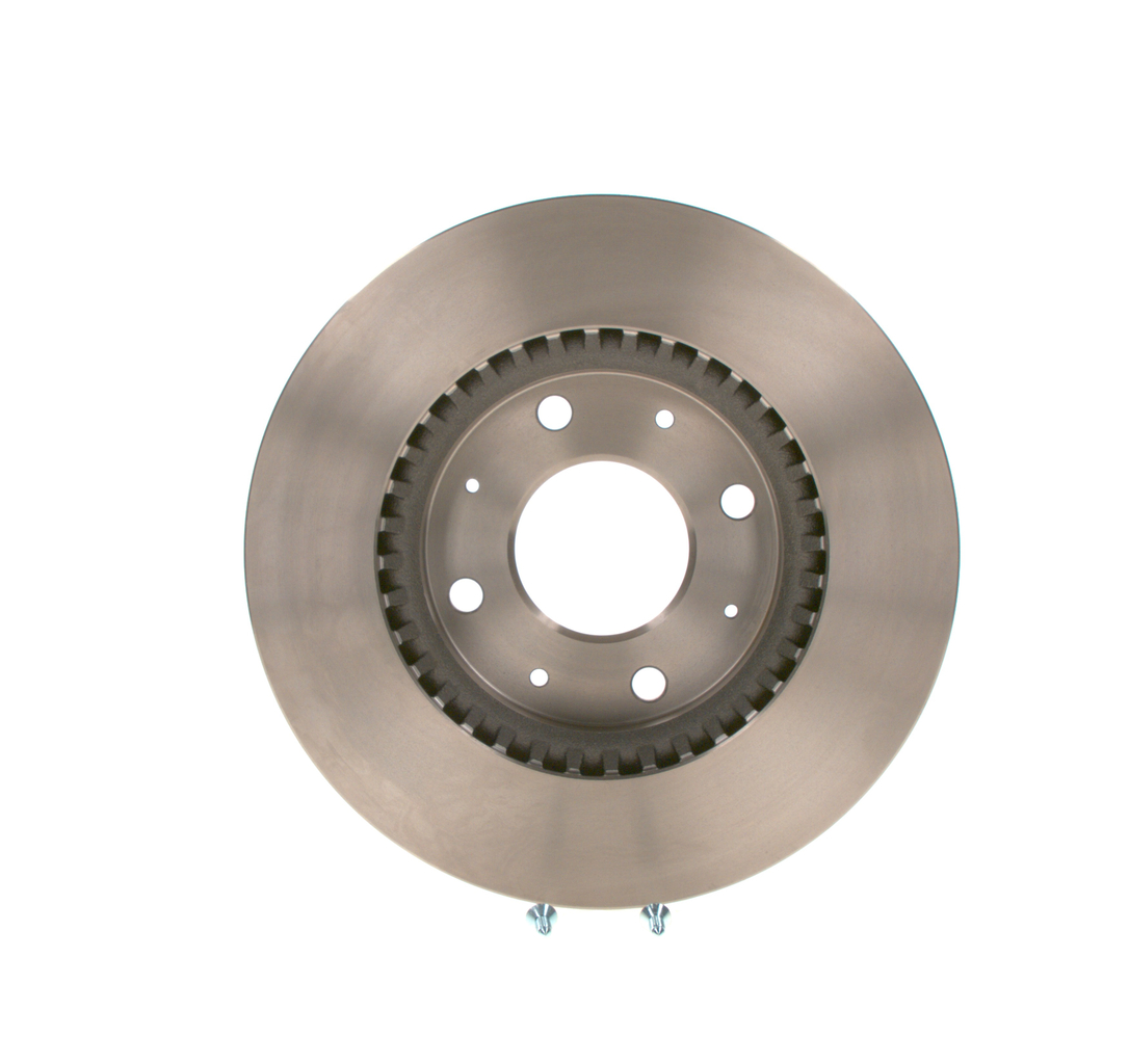 BOSCH 0 986 479 369: Tarcza hamulcowa Ø: 275[mm], wentylowany, Ø: 275[mm], naoliwione, ze śrubami