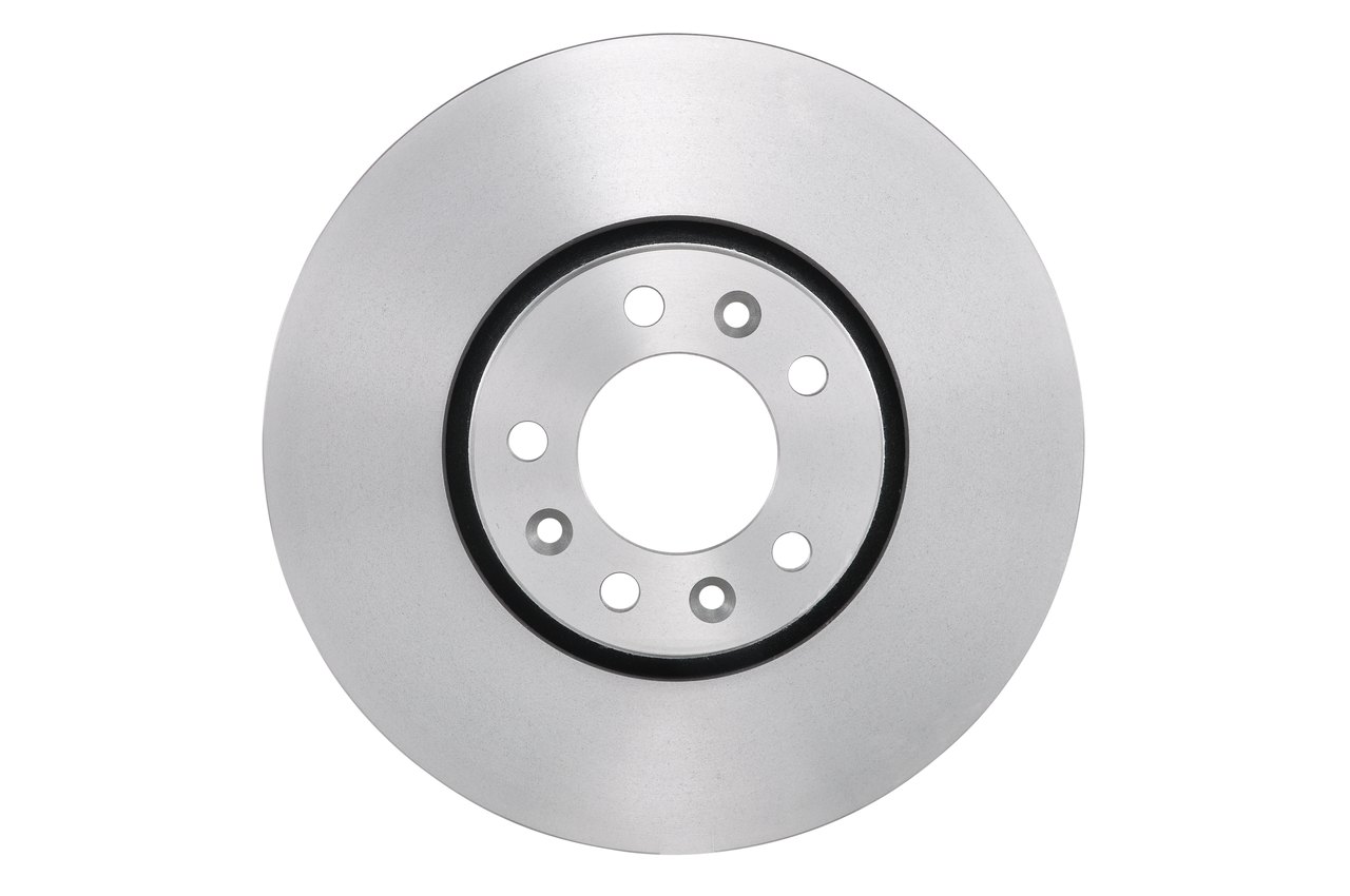 BOSCH 0 986 479 380 Remschijf CITROЁN JUMPY Open laadbak/ Chassis 140 Pk Benzine kosten