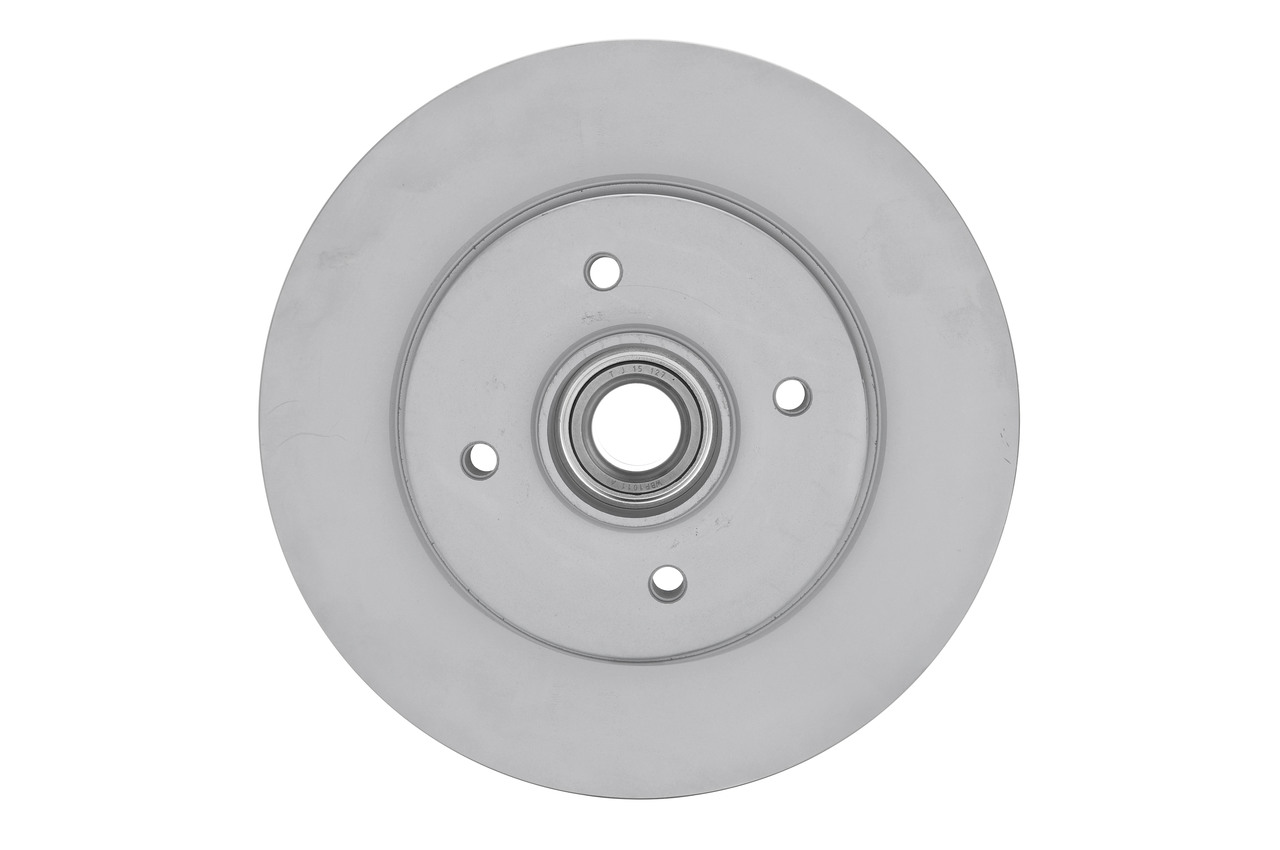 BOSCH 0 986 479 387 Remschijf DS DS 5 Hatchback 163 Pk Benzine kosten