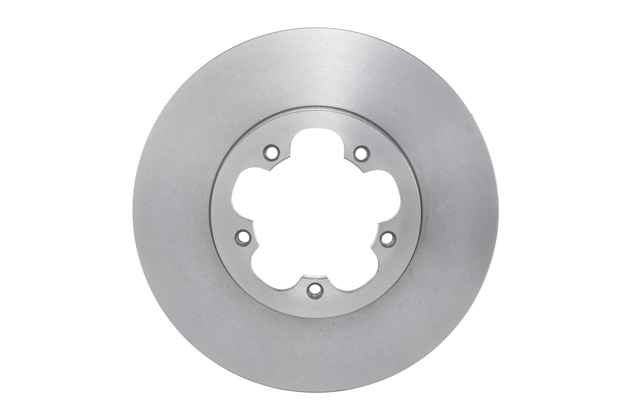 BOSCH 0 986 479 392: Brzdový kotouč R: 280mm, větráno, R: 280mm, olejováno