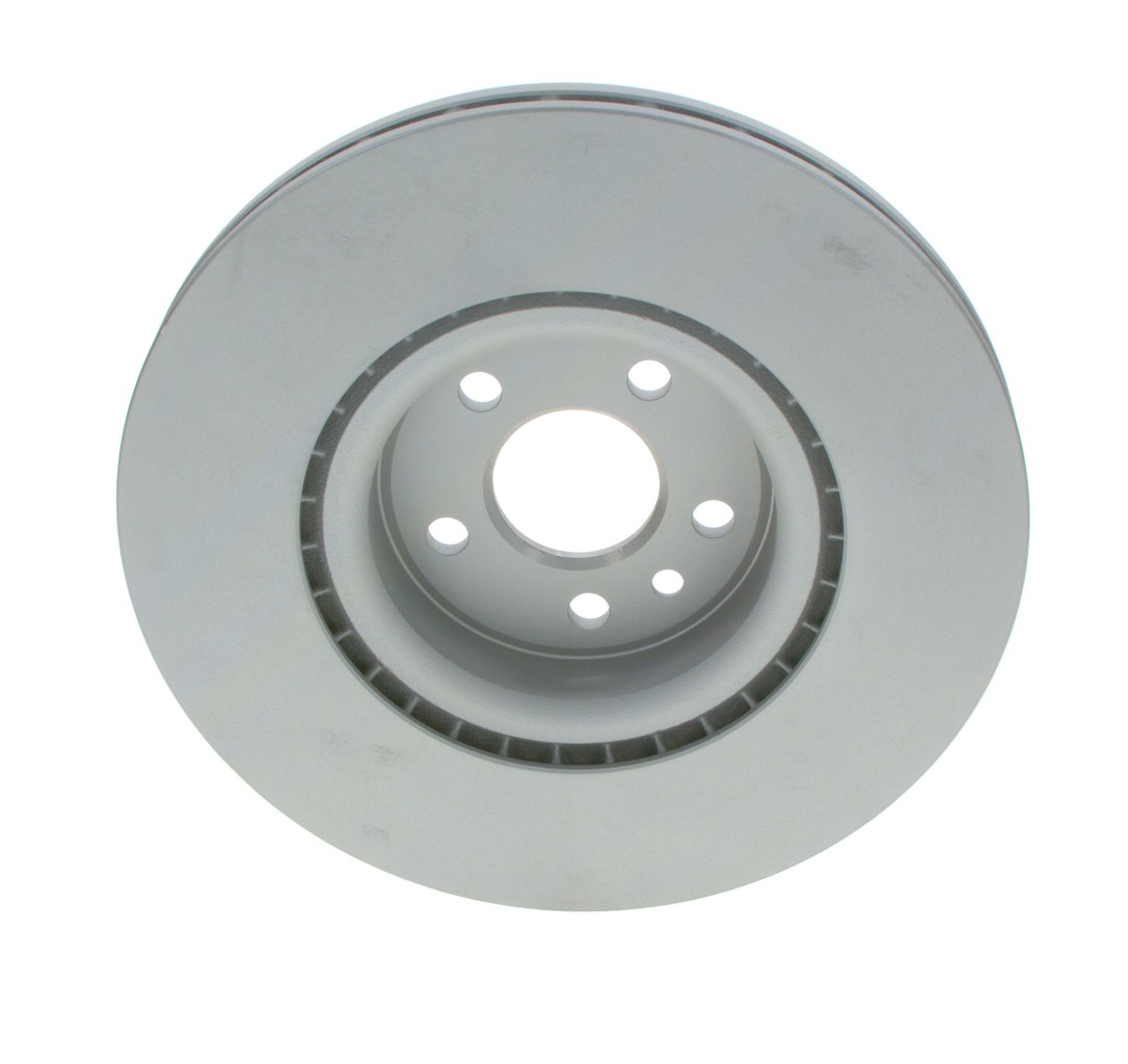 BOSCH 0 986 479 395 Brzdový kotouč VOLVO S60 II (134) 220 HP Benzin/Ethanol cena