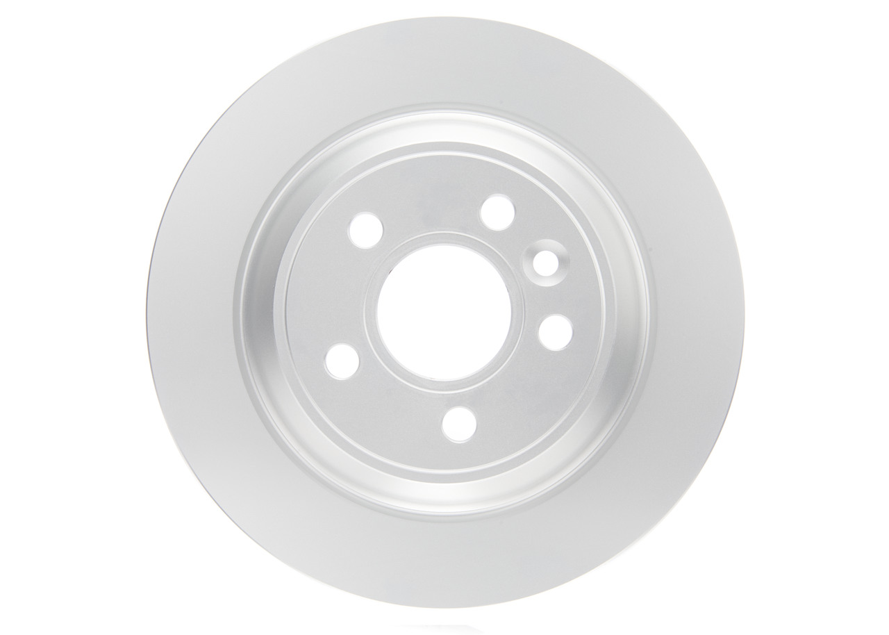 BOSCH 0 986 479 396 Спирачен диск VOLVO XC70 II Комби (136) 245 K.C. бензин цена