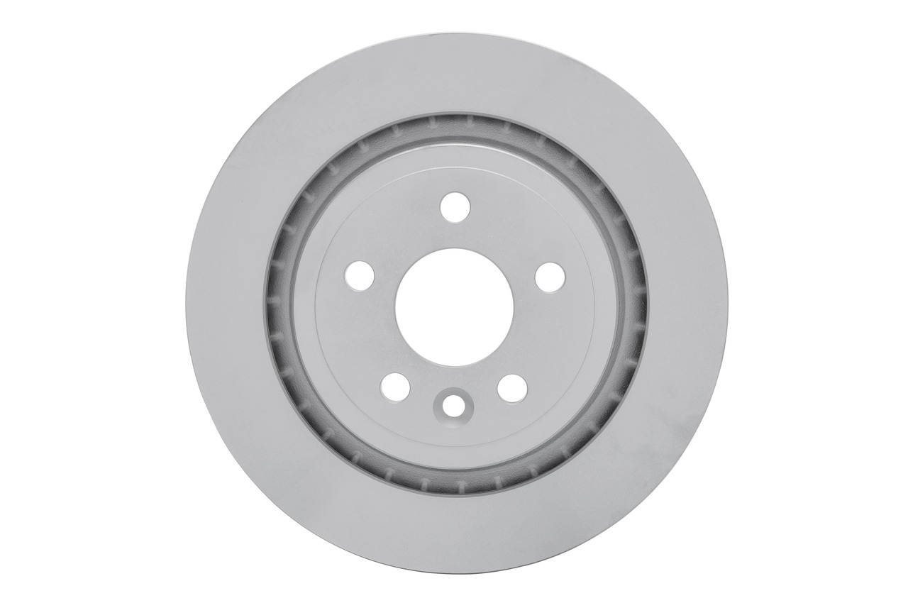BOSCH 0 986 479 398 Remschijf VOLVO S60 II Cross Country (134) 190 Pk Diesel kosten