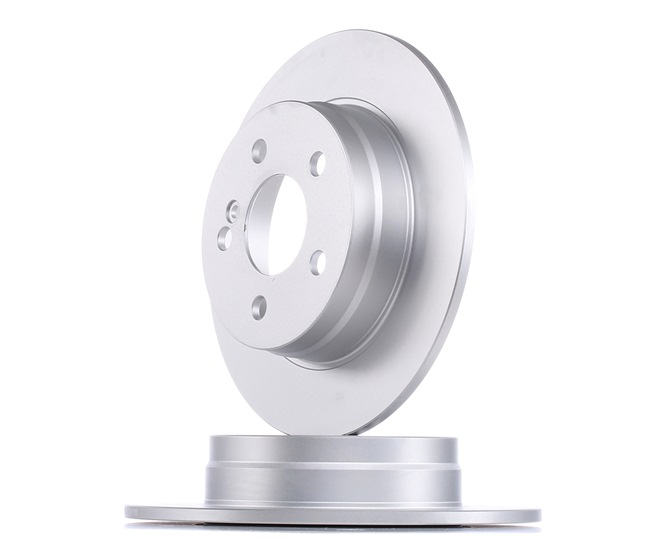 BOSCH 0 986 479 409 Спирачен диск MERCEDES-BENZ C-класа T-modell (S204) 156 K.C. бензин цена