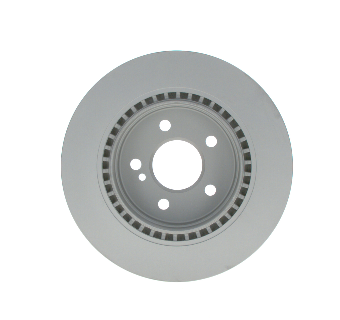 BOSCH 0 986 479 411 Δισκόπλακα MERCEDES-BENZ C-class Sedan (W204) 224 PS Πετρέλαιο κόστος