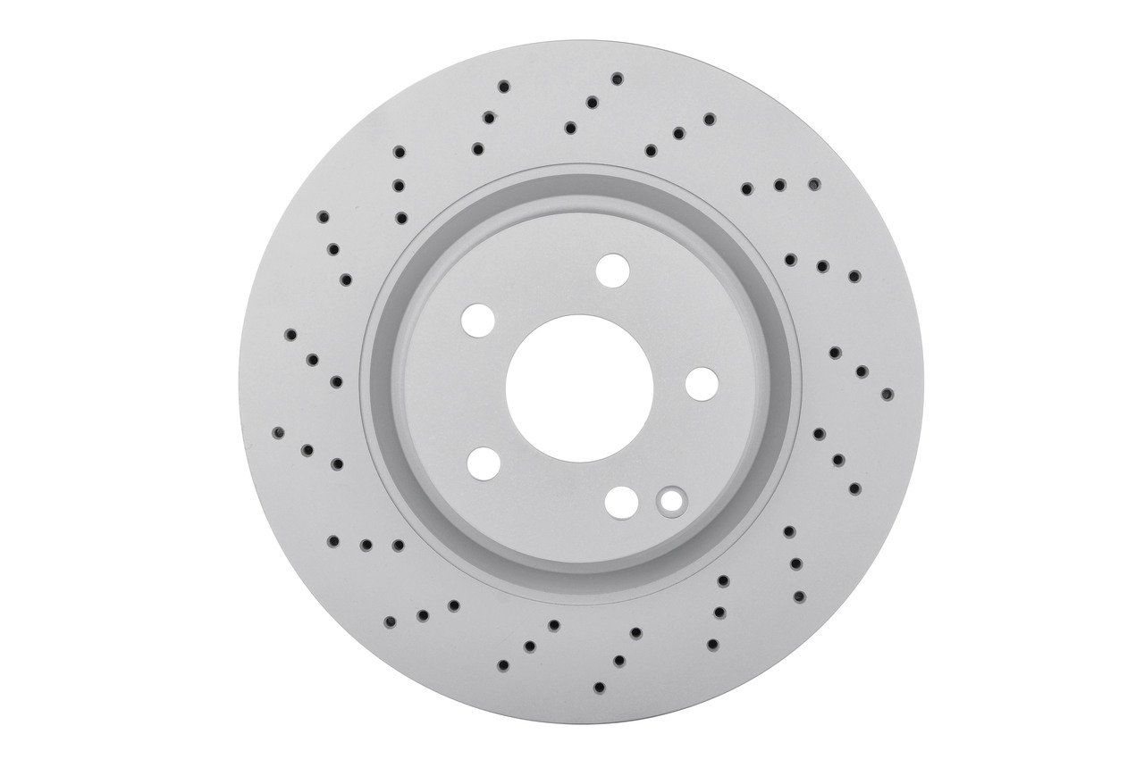 BOSCH 0 986 479 415 Δισκόπλακα MERCEDES-BENZ E-class T-modell (S211) 211 PS Πετρέλαιο κόστος