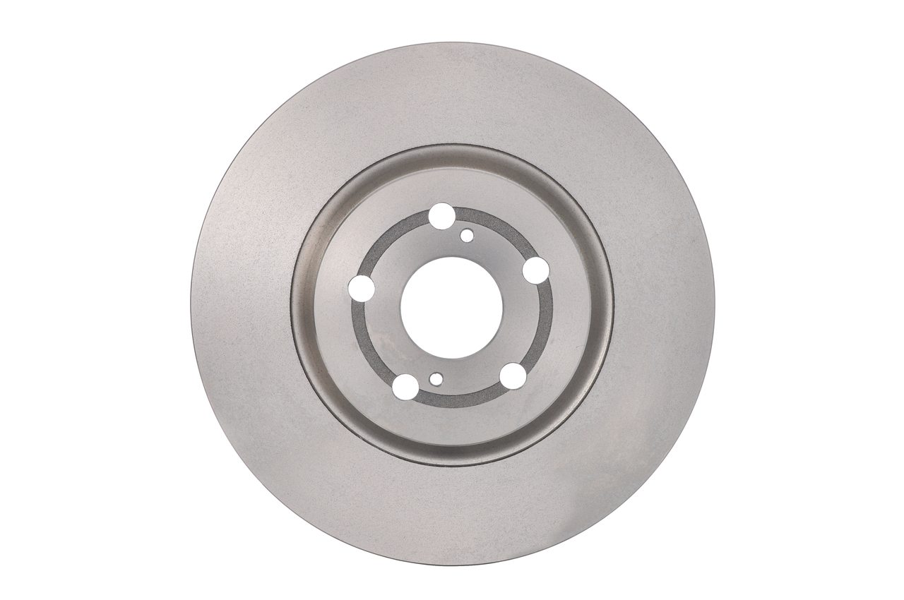 BOSCH 0 986 479 423: Disque de frein Ø: 295mm, ventilé, Ø: 295mm, huilé