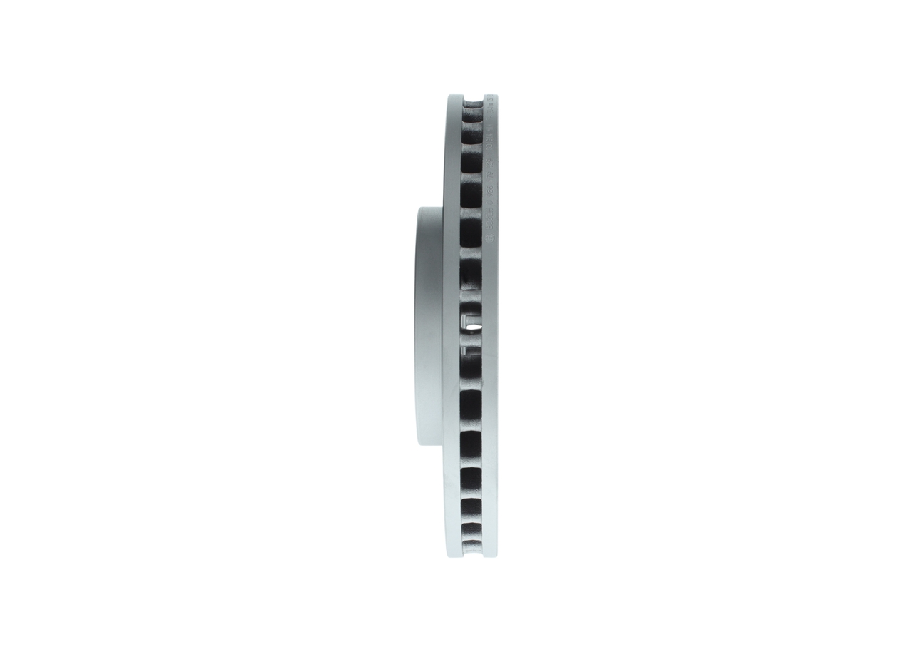 BOSCH 0 986 479 429: Brzdový kotúč Ø: 296mm, vetraný, Ø: 296mm, potiahnutá
