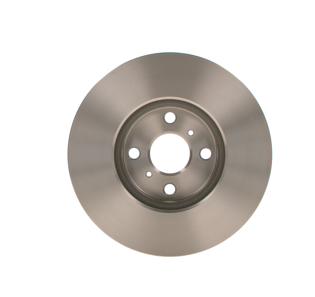BOSCH 0 986 479 431: Jarrulevy Ø: 275mm, Tuuletettu, Ø: 275mm, rasvattu