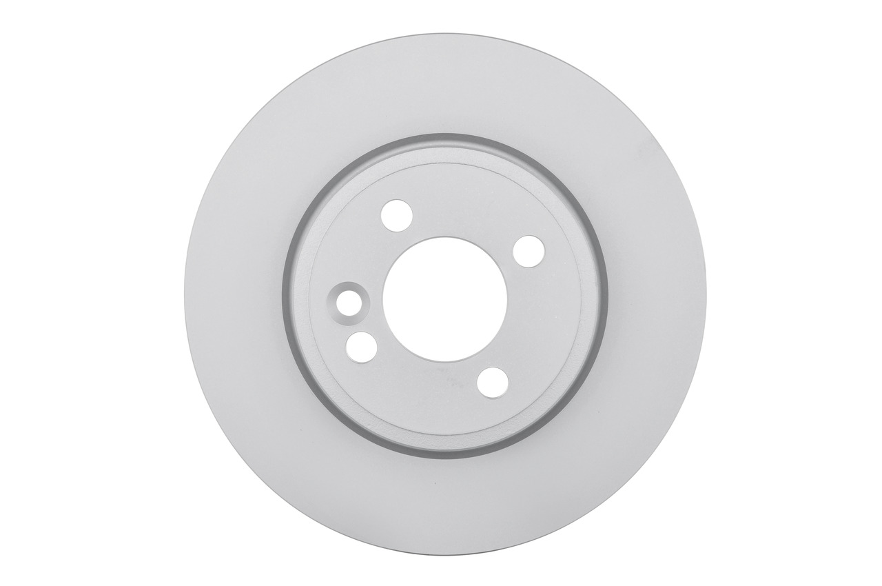 BOSCH 0 986 479 437 Спирачен диск MINI Хечбек (R56) 75 K.C. бензин цена