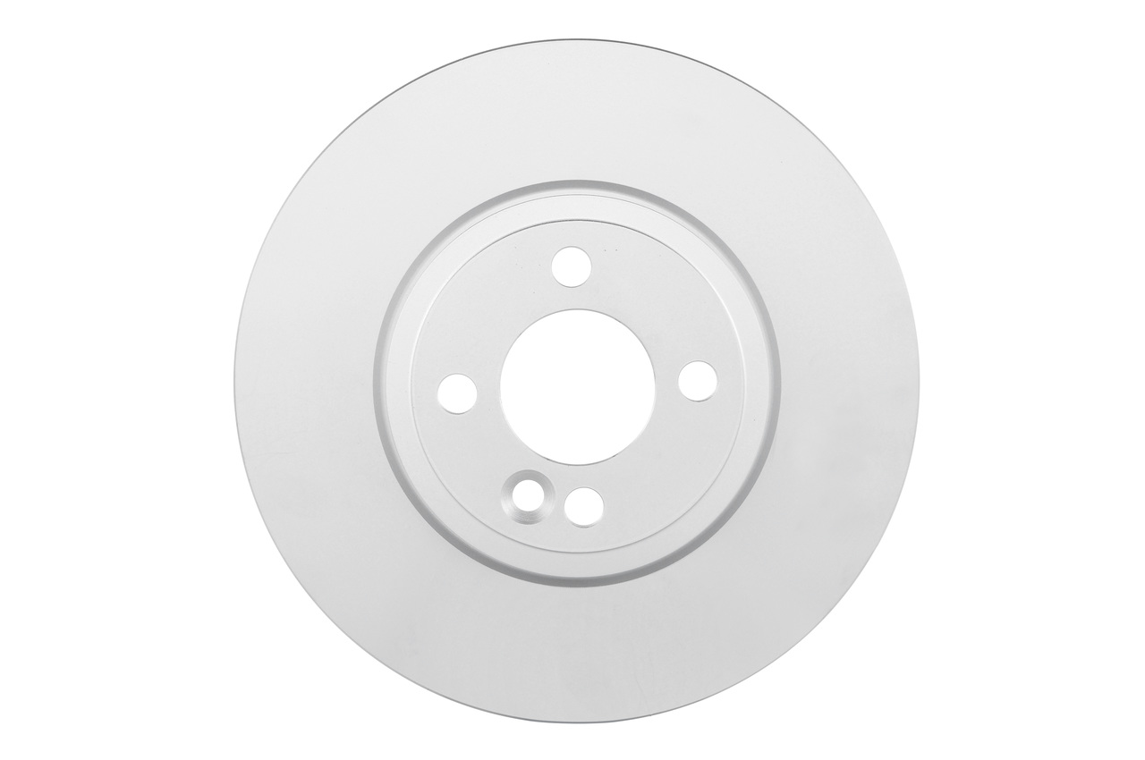 BOSCH 0 986 479 438: Bremsscheibe Ø: 294mm, Belüftet, Ø: 294mm, beschichtet