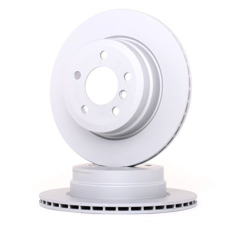 BOSCH 0 986 479 442: Disco de freno Ø: 320mm, ventilado, Ø: 320mm, revestido