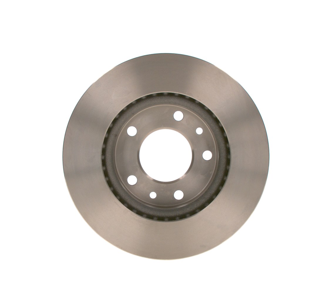 BOSCH 0 986 479 444: Disco de freno Ø: 274mm, ventilado, Ø: 274mm, aceitado