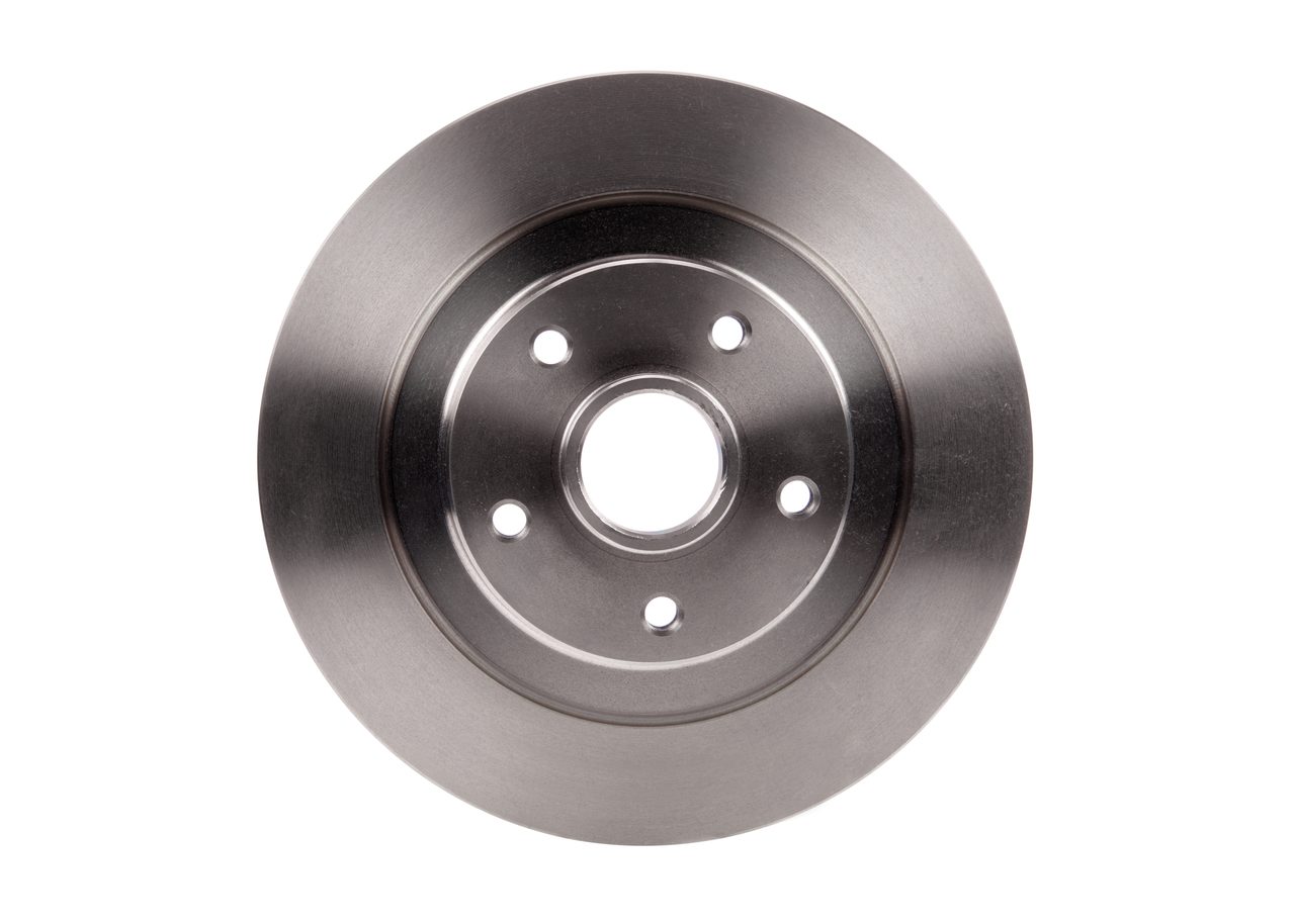 BOSCH 0 986 479 446 Remschijf RENAULT Latitude Sedan 237 Pk Benzine kosten