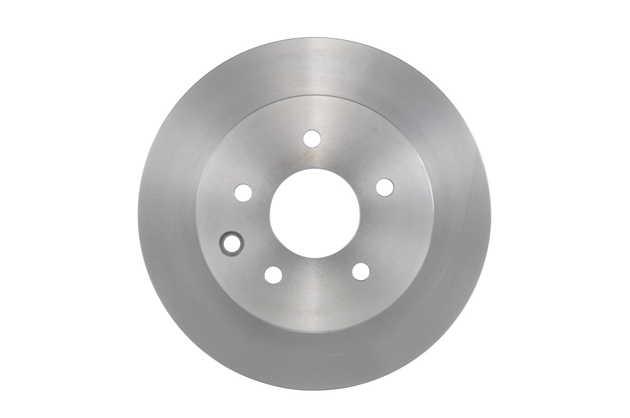 BOSCH 0 986 479 453: Disco de freno Ø: 291,8mm, ventilado, Ø: 291,8mm, aceitado