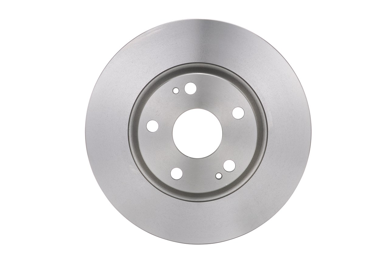 BOSCH 0 986 479 454: Disque de frein Ø: 295mm, ventilé, Ø: 295mm, huilé