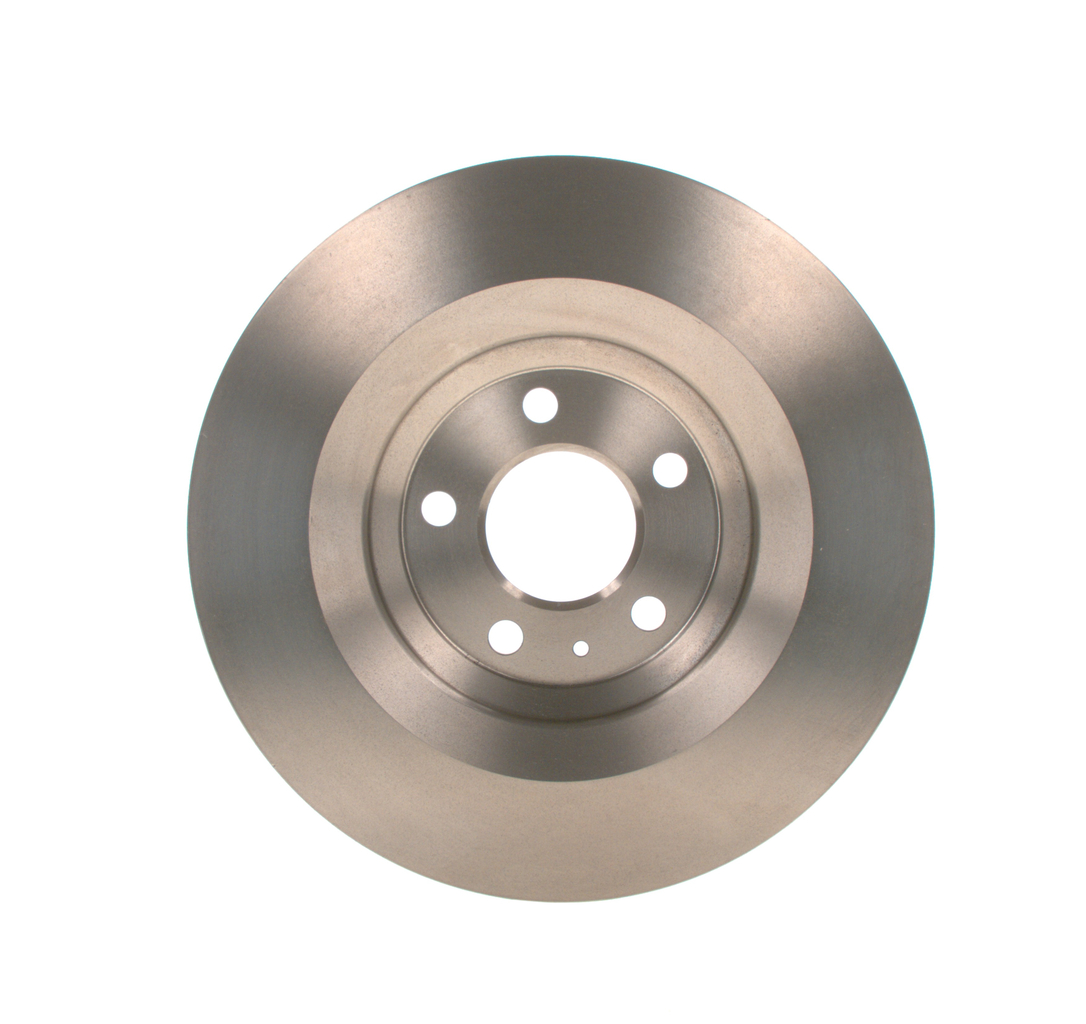 BOSCH 0 986 479 457: Bremsscheibe Ø: 330mm, Belüftet, Ø: 330mm, geölt