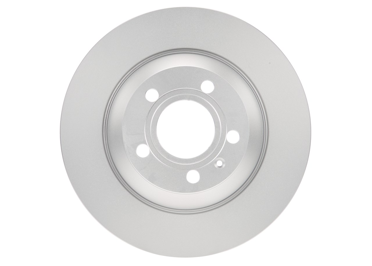 BOSCH 0 986 479 458: Jarrulevy Ø: 302mm, täysi, Ø: 302mm, pinnoitettu