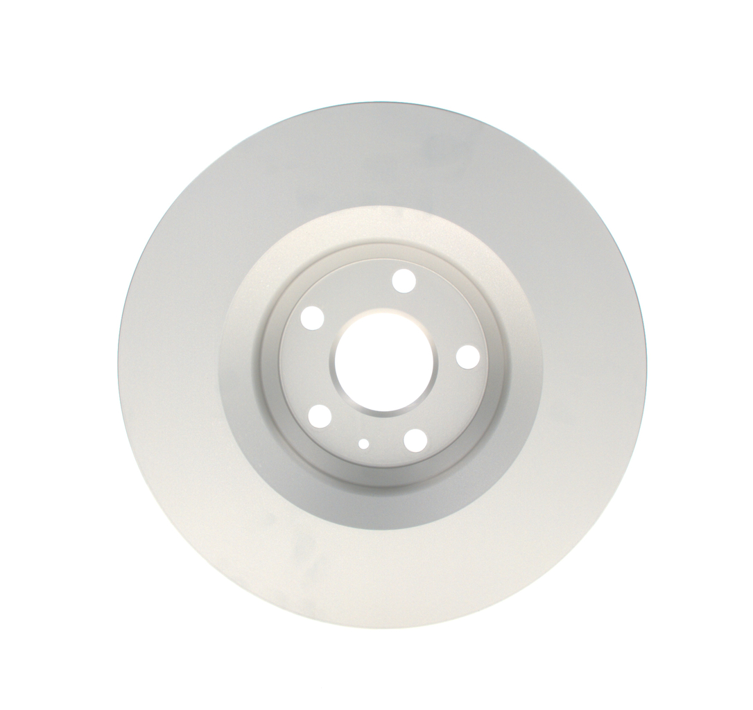 BOSCH 0 986 479 464: Disco de freno Ø: 340mm, ventilado, Ø: 340mm, revestido