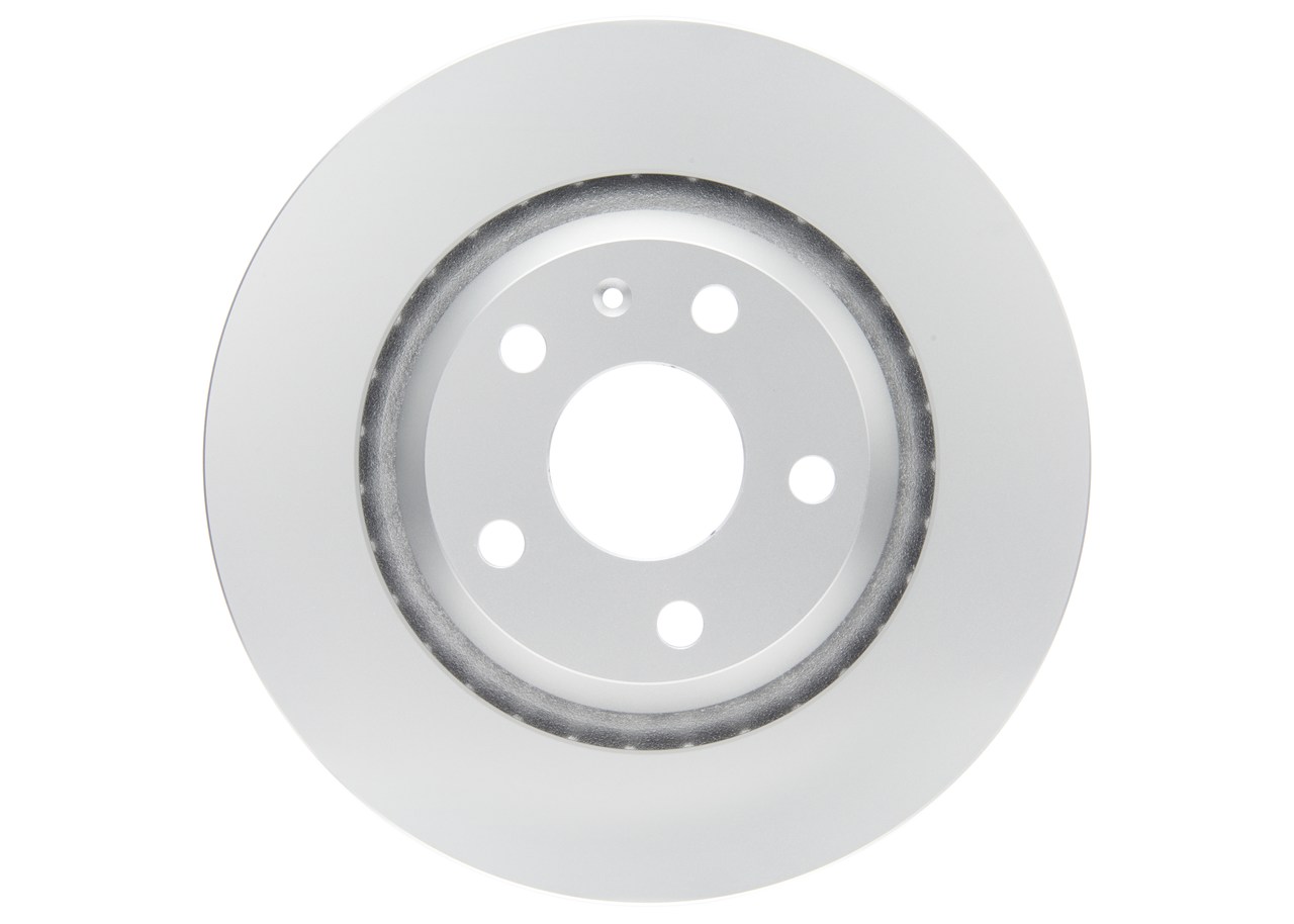 BOSCH 0 986 479 466: Brzdový kotouč R: 310mm, větráno, R: 310mm, nátěr