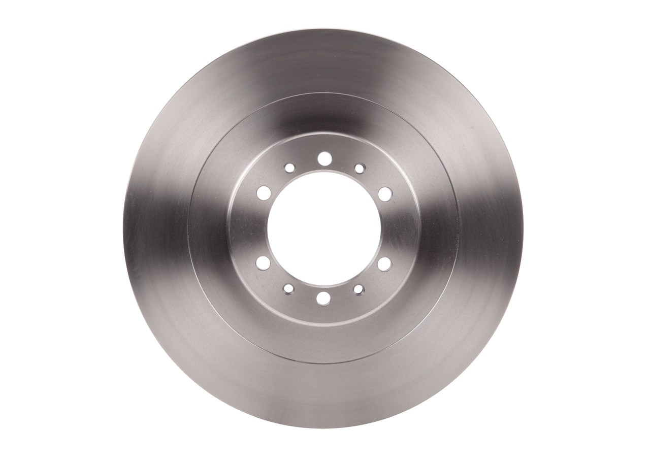 BOSCH 0 986 479 469 Disco de travão MITSUBISHI L 200 / Triton Pick-up (KA_T, KB_T) 128 cv Gasolina/gas natural (CNG) custo