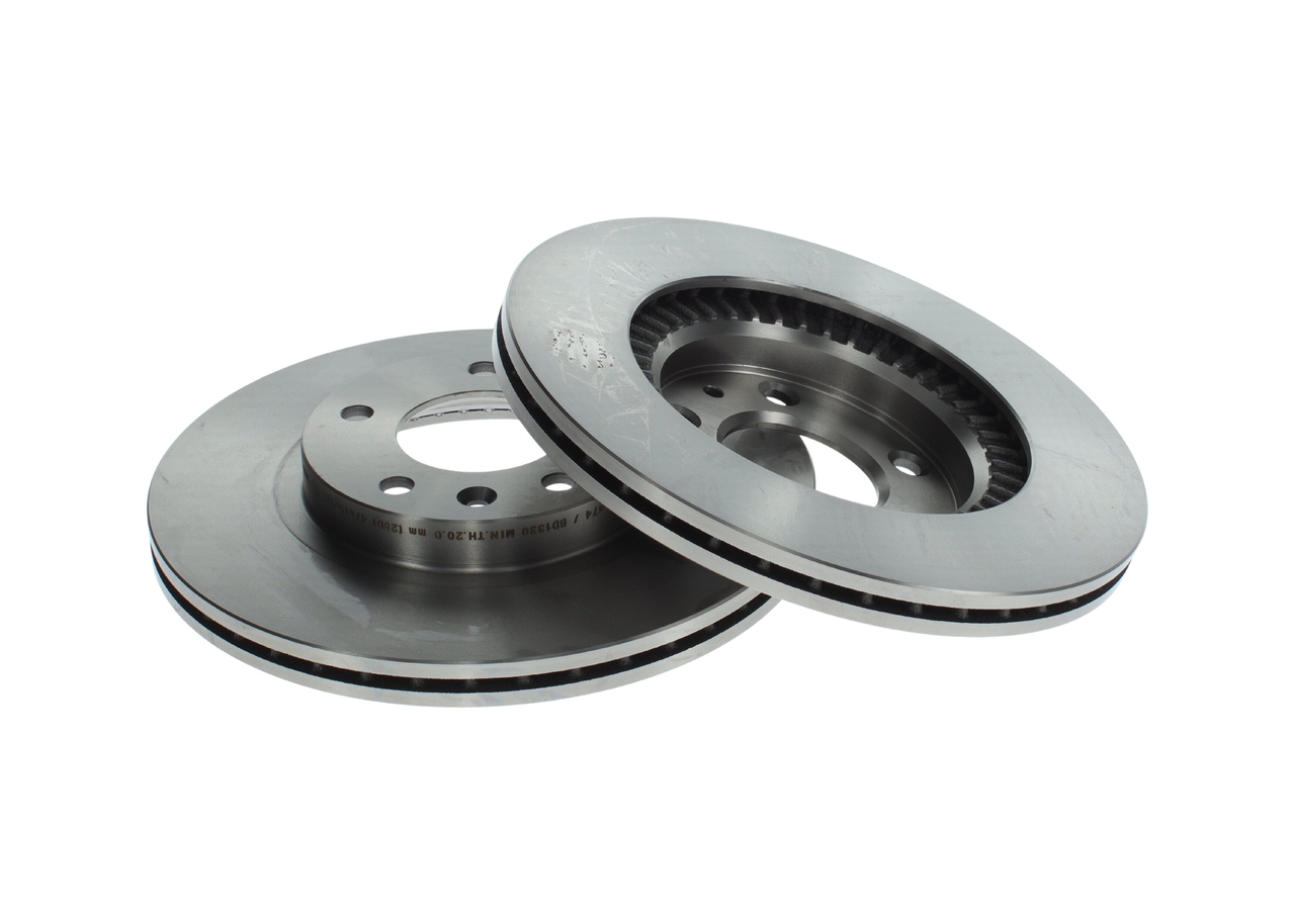 BOSCH 0 986 479 474 Bremseskive MAZDA MX-5 3 (NC) 167 hk Bensin hva koster