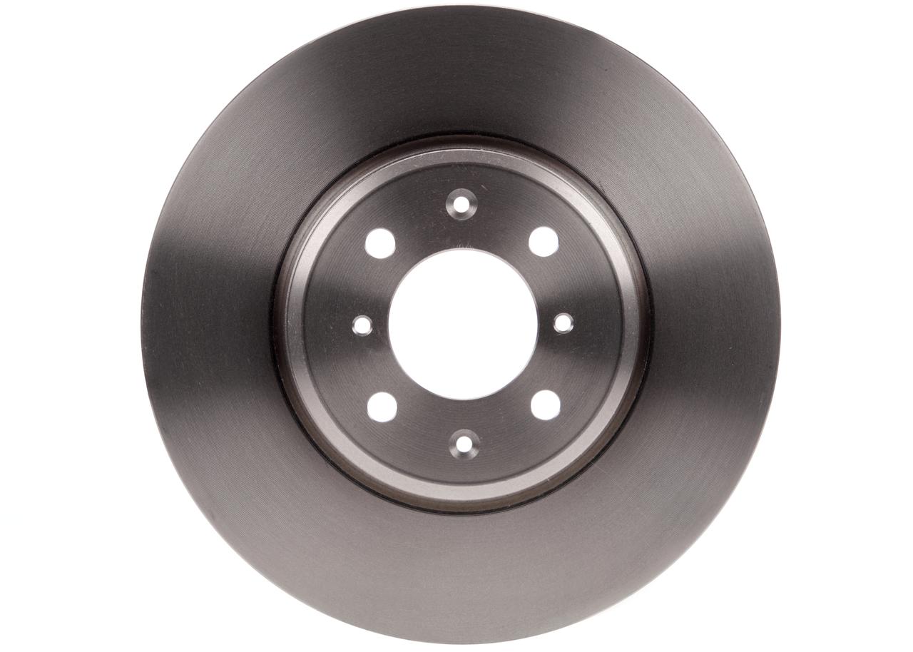 BOSCH 0 986 479 476: Bremsscheibe Ø: 282,1mm, Belüftet, Ø: 282,1mm, geölt