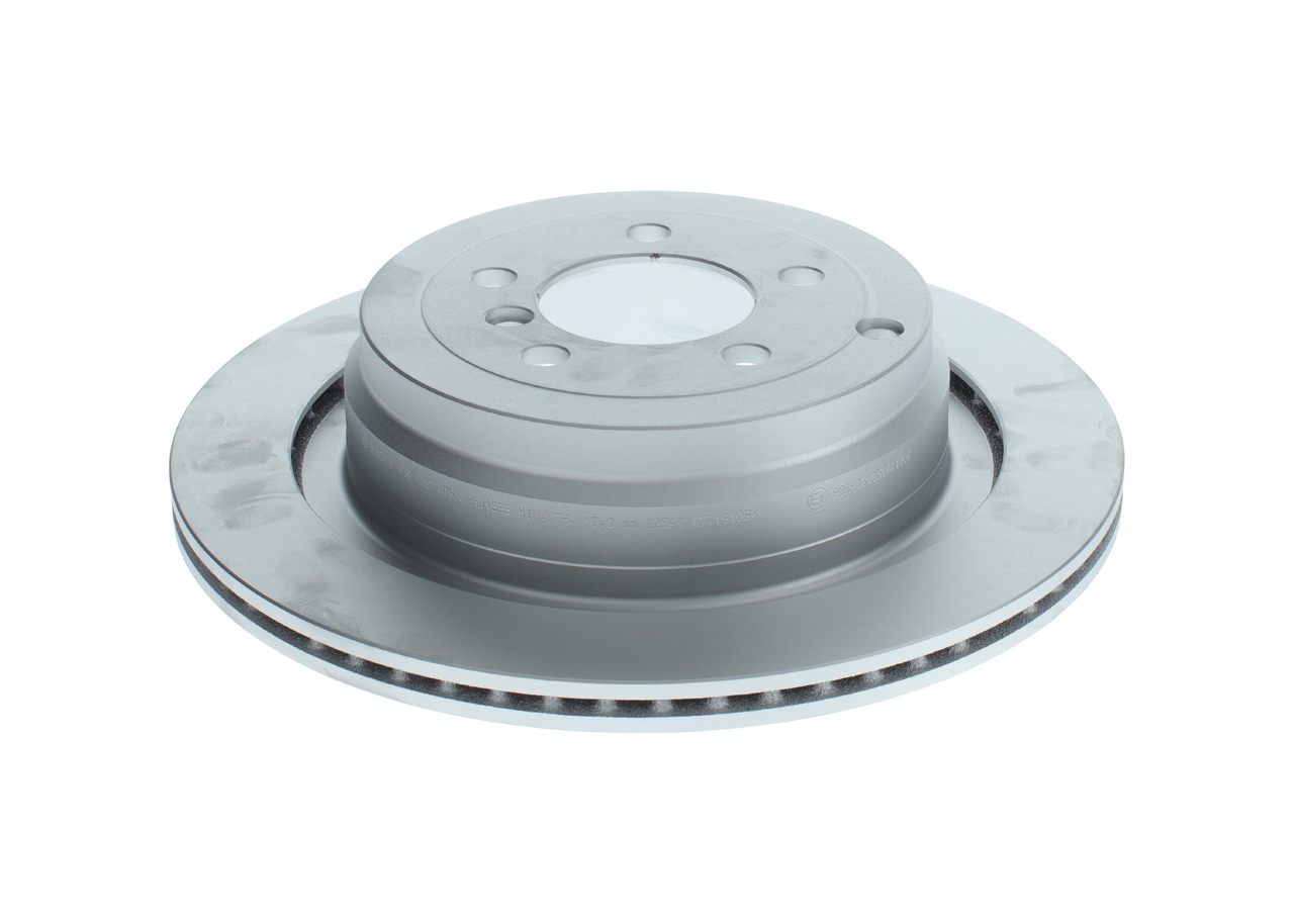 BOSCH 0 986 479 479 Radaufhängung & Lenker LAND ROVER Range Rover 3 (L322) 5.0 4x4 375 PS Benzin