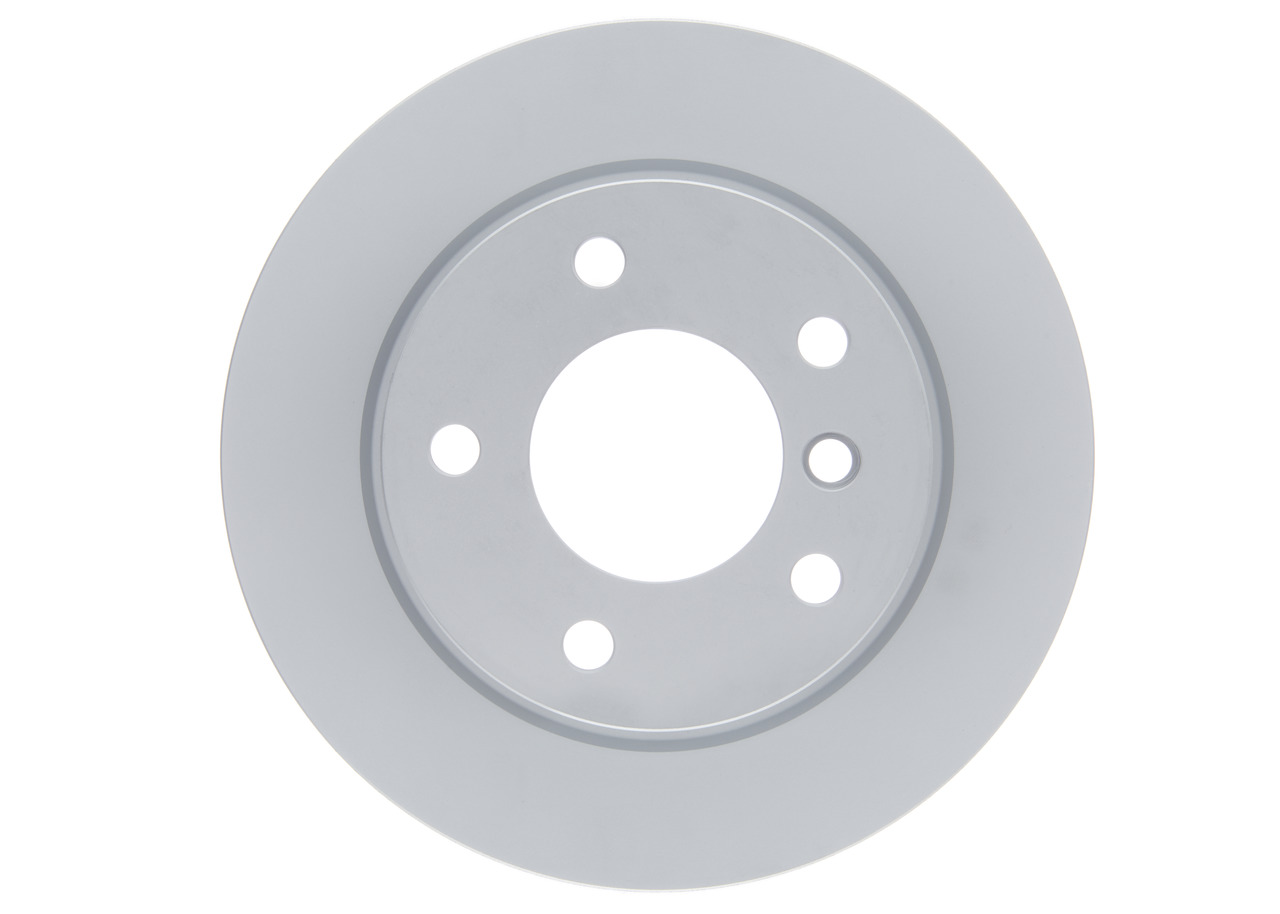 BOSCH 0 986 479 494: Disco de freno Ø: 280mm, macizo, Ø: 280mm, revestido