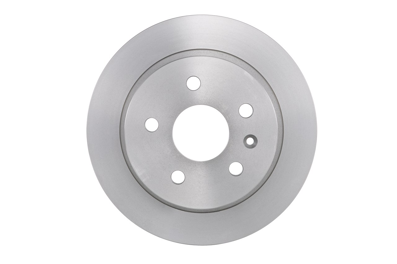 BOSCH 0 986 479 513 Stabdžių diskas VAUXHALL Insignia Mk1 (A) (G09) 190 AG dyzelinas kaina