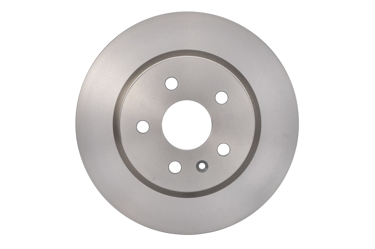 BOSCH 0 986 479 514 Stabdžių diskas VAUXHALL Insignia Mk1 (A) (G09) 190 AG dyzelinas kaina