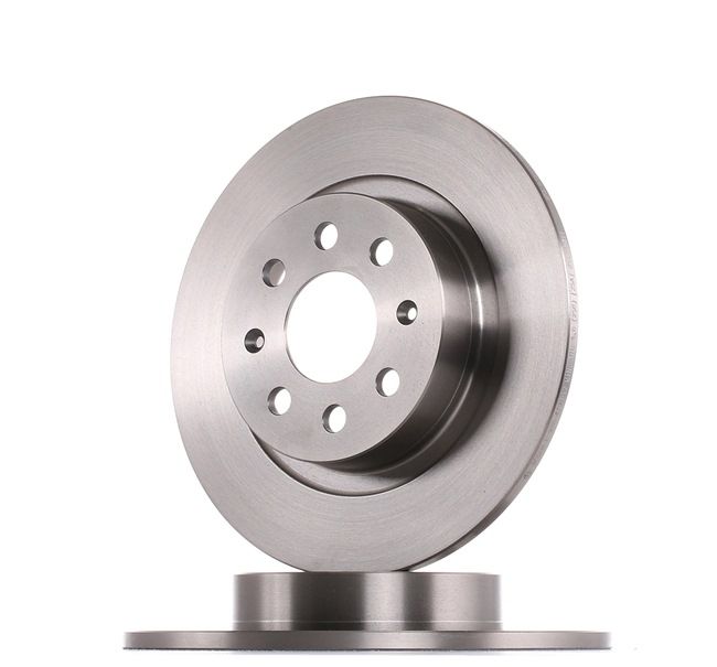 BOSCH 0 986 479 517 Brzdový kotouč OPEL Corsa E Hatchback (X15) 95 HP Diesel cena